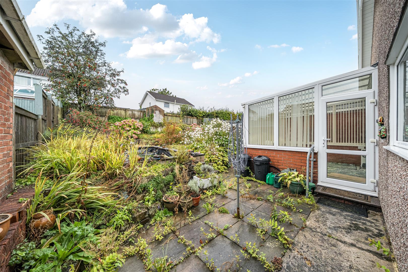 Ynys Werdd, Penllergaer, Swansea, SA4 9AR